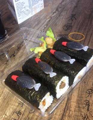 Akita Sushi