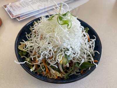 The Cut Tavern Bar & Bistro