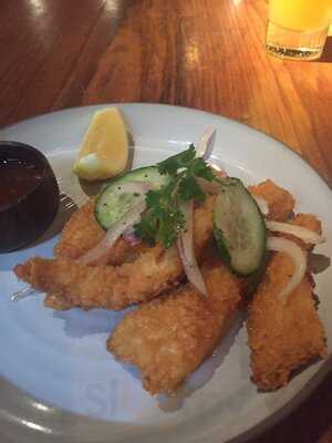 The Meat & Wine Co Circular Quay