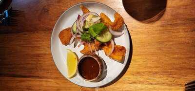 The Meat & Wine Co Circular Quay