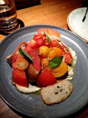 The Meat & Wine Co Circular Quay