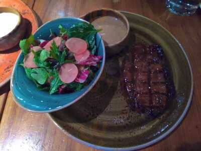 The Meat & Wine Co Circular Quay