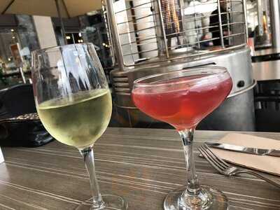 The Meat & Wine Co Circular Quay