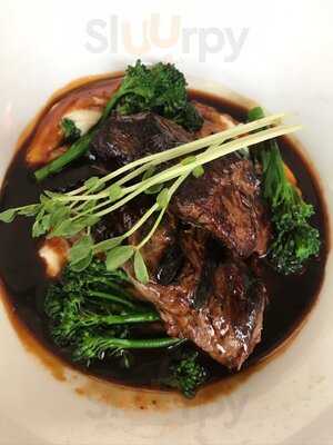 The Meat & Wine Co Circular Quay