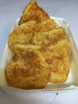 Fairdinkum Fish And Chips