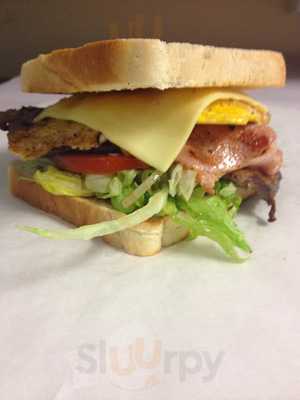 Fairdinkum Fish And Chips