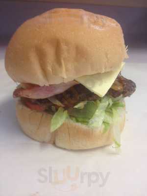 Fairdinkum Fish And Chips