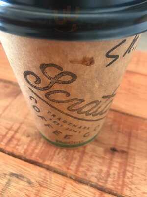 Scratch Coffee Co