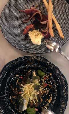 Caterina's Cucina E Bar