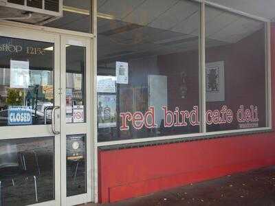 Red Bird Cafe Deli