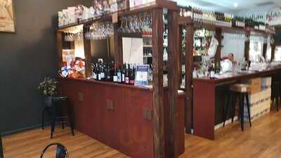 The Italian Place Enoteca