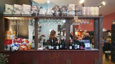 The Italian Place Enoteca