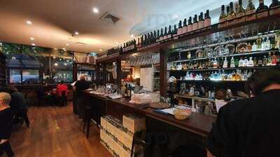 The Italian Place Enoteca