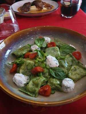 The Italian Place Enoteca