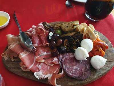 The Italian Place Enoteca