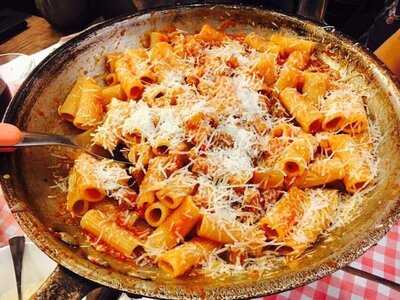 The Grounds Of Alexandria