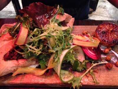 The Grounds Of Alexandria