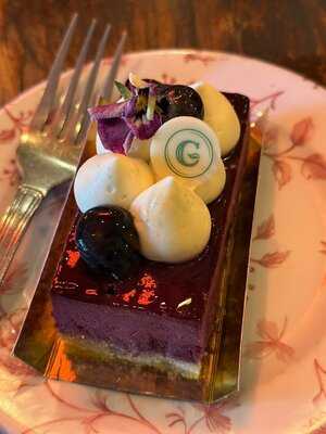 The Grounds Of Alexandria