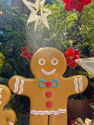 The Grounds Of Alexandria