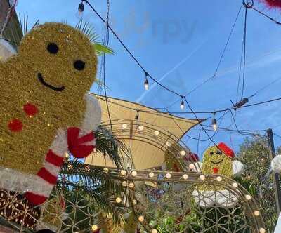 The Grounds Of Alexandria