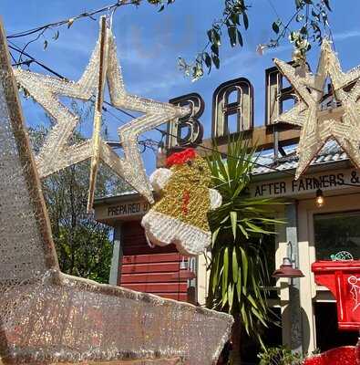 The Grounds Of Alexandria