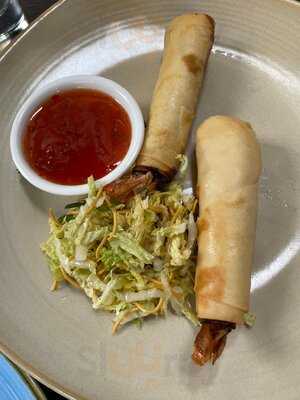 Box Seafood Restaurant