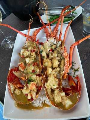 Box Seafood Restaurant