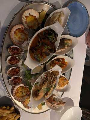 Box Seafood Restaurant