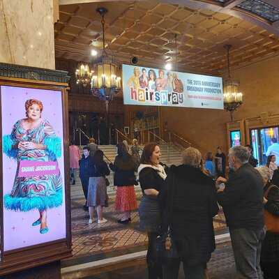 Box Seafood Restaurant