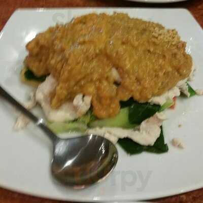 Harbourview Thai Unanderra