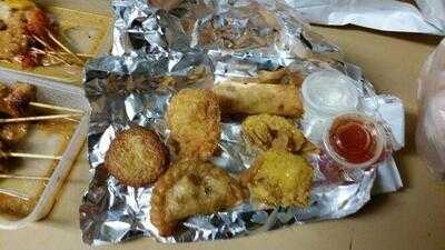 Harbourview Thai Unanderra