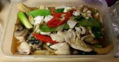 Harbourview Thai Unanderra