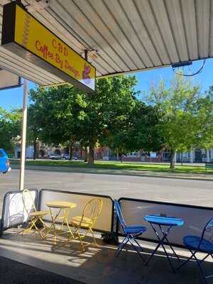 Coffee By Design Ballarat