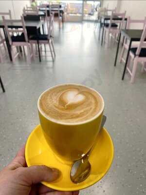 Coffee By Design Ballarat