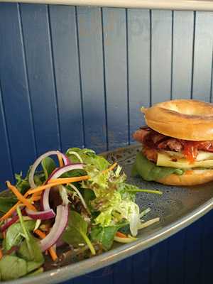 The Foreshore Cafe