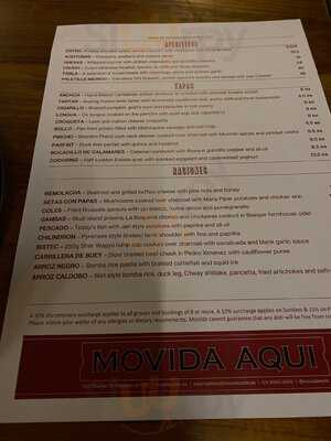 Movida Aqui