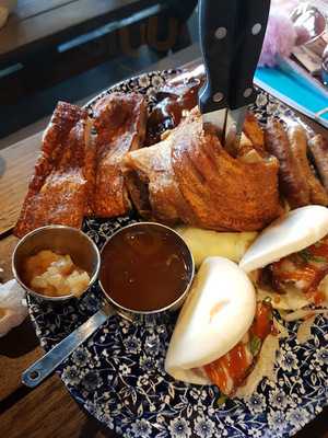 The Bavarian Woollongong