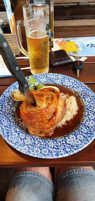 The Bavarian Woollongong