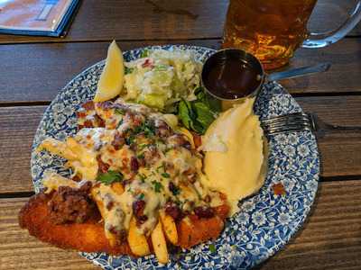 The Bavarian Woollongong