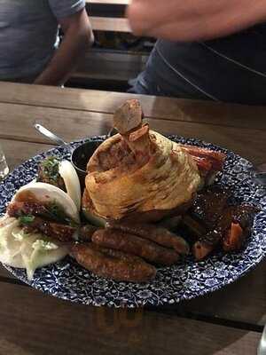 The Bavarian Woollongong