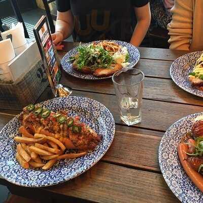 The Bavarian Woollongong