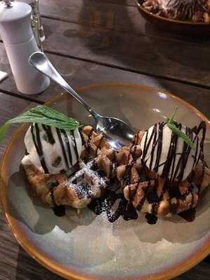 The Bavarian Woollongong