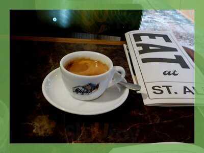 St Ali Coffee Roasters