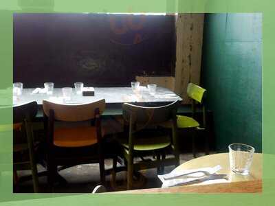 St Ali Coffee Roasters