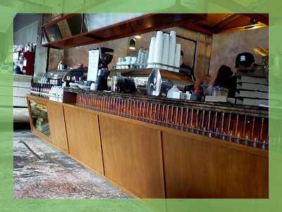 St Ali Coffee Roasters