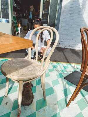 St Ali Coffee Roasters