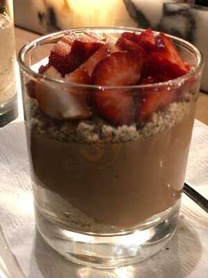 Vapiano Grand Central