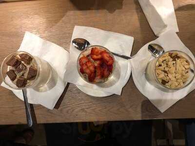 Vapiano Grand Central