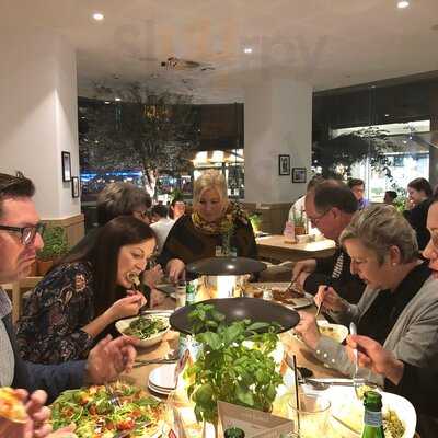 Vapiano Grand Central