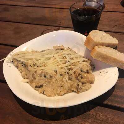 Vapiano Grand Central